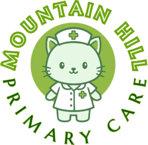 Mountain Hills logo